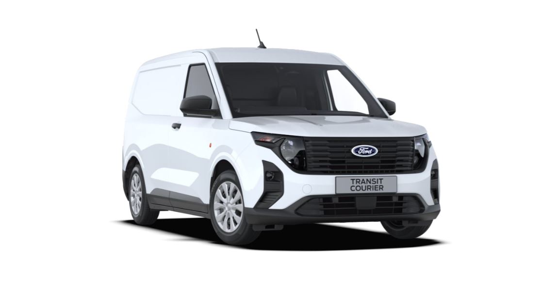 courier Trend.JPG - 1.0 EcoBoost 125ps Trend Van Auto